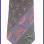 MENS NEW POLO RALPH LAUREN WOOL WOOLEN TIE PAISLEY