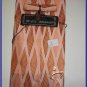 NEW STACY ADAMS SILK NECK TIE WEDDING SUIT DESIGNER