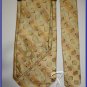 NEW STEVE HARVEY SILK TIE HANKY BOARD ROOM COLLECTION
