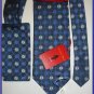 NEW STEVE HARVEY SILK TIE HANKY CODE RED EXECUTIVE