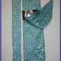NEW STEVE HARVEY SILK TIE HANKY EXECUTIVE DESIGNER