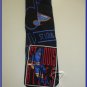 MENS ST LUIS BLUES ICE HOCKEY SPORTS NOVELTY NECK TIE