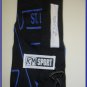 MENS ST LUIS BLUES ICE HOCKEY SPORTS NOVELTY NECK TIE