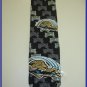 MENS SPORTS JACKSONVILLE JAGUARS VI TEAM LOGO TIE NOVEL