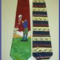 MENS NOVELTY PRO GOLF GOLFER SPORTS NECK TIES