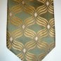 NEW STACY ADAMS SILK TIE CRISP WOVEN DESIGNER COLLECTIO