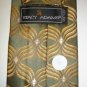 NEW STACY ADAMS SILK TIE CRISP WOVEN DESIGNER COLLECTIO