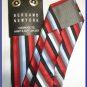 NEW BERGAMO HANKY CUFFLINK TIE SET EXECUTIVE STRIPES
