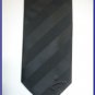 NEW BERGAMO HANKY CUFFLINK TIE SET STRIPES EXECUTIVE
