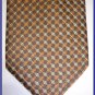NEW BERGAMO HANKY CUFFLINK TIE SET DESIGNER WEDDING