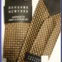 NEW BERGAMO HANKY CUFFLINK TIE SET DESIGNER WEDDING