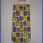 NEW J. JERRY GARCIA SILK TIE DESERT STROM 54 COLLECTION