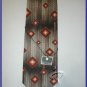 NEW STACY ADAMS SILK TIE EXECUTIVE COLLECTION