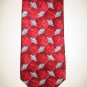 MENS BRAND NEW WITH TAGS EXECUTIVE DESIGN SILK NECK TIE