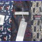 MENS HICKEY FREEMAN JOS A BANK PAISLEY SILK NECK TIES