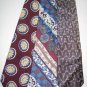 MENS DESIGNER EXECUTIVE GIVENCHY etc SILK NECK TIES LOT
