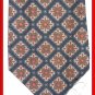 MEN NEW W/TAG ABERCROMBIE & FITCH PAISLEY SILK NECK TIe