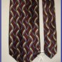 NEW JOS A BANK EXECUTIVE DESIGNER SILK NECK TIE