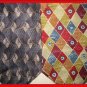 MENS ORIGINAL EVAN PICONE EXECUTIVE SILK NECK NECKTIES