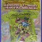 Ed Hardy AIR FRESHENER T Shirt Sachet Death or Glory