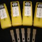$12.99 free ship-New-4 Packs of 5 blades each.Olfa- Spare Chisel  Blade-Model KB4-F/5