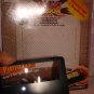 $4.99- 2 NEW-Wallet Vision -LED Technology Light & Magnification-Magnifier
