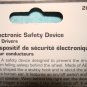 $10.99Logix Electronic Safety Device- Prevents Drivers Falling Sleep Behind the Wheel
