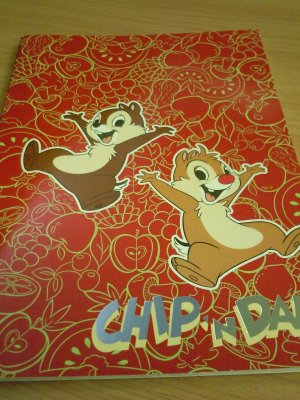 Chip'n Dale