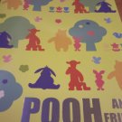 Pooh and friends