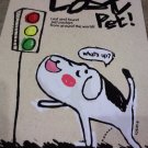 Lost pet!