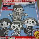 Happy Virus Vol. 12