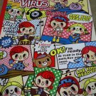 Happy Virus party!