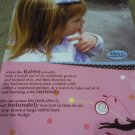 Alica in wonderland