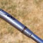 Tiger Woods Autographed Golf Club