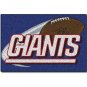 New York Giants Novelty Rug