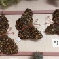 Pheasant Feather Butterflies