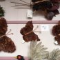 Pheasant Feather Butterflies