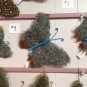 Pheasant Feather Butterflies