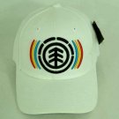 ELEMENT SKATEBOARD DANNNY Way Tony Hawk Flexfit SKATE Baseball Hat S/M