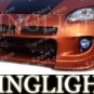 Chrysler Sebring AAS Body Kit Bumper Foglamp Drivinglight Set