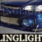 1998 1999 2000 Toyota Corolla AIT Racing Body Kit Fog Lamps Bumper Lights