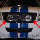 BlingLights Brand Fog Lights for Ford F-150 Grill SVT Lightning Harley Davidson