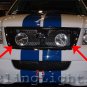 BlingLights Brand Fog Lights for Ford F-150 Grill SVT Lightning Harley Davidson