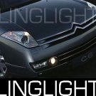 2006 2007 2008 2009 2010 2011 Citroën C6 Xenon Fog Lamps Driving Lights Foglamps Foglights Kit