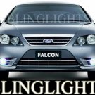 Ford BF Falcon XT Xenon Fog Lamp Driving Light Kit Mark II & III Ford BF Falcon XT Xenon Fog Lamp Driving Light Kit Mark II & III