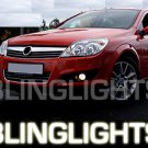 Blue LED Angel Eye Halo Fog Lights Lamps for 2008 2009 2010 Saturn Astra Blue LED Angel Eye Halo Fog Lights Lamps for 2008 2009 2010 Saturn Astra