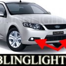 Ford FG Falcon XT Xenon Fog Lamp Driving Light Kit sedan ute Ford FG Falcon XT Xenon Fog Lamp Driving Light Kit sedan ute
