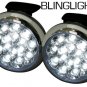 1995-2000 VOLKSWAGEN SHARAN FOG LIGHTS mark 1 1996 1997 1998 1999