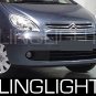 Citroën Xsara Picasso Xenon Fog Lamp Driving Light Kit Citroen