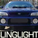 Fog Lamps Driving Lights for 1993-2001 Subaru Impreza RS WRX Fog Lamps Driving Lights for 1993-2001 Subaru Impreza RS WRX